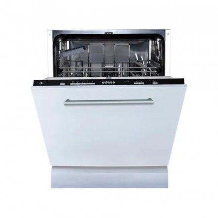 Máquina de Lavar Loiça EDESA EDB-6130-I