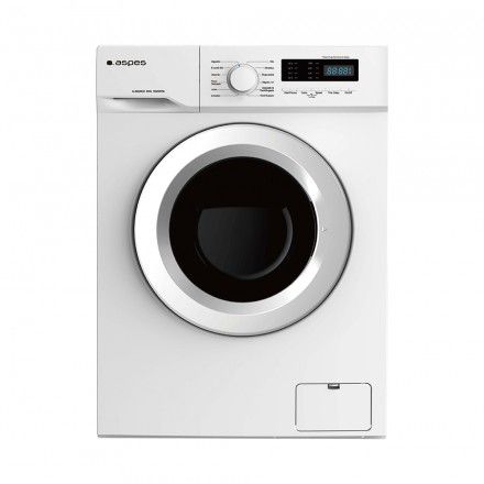 Mquina de Lavar Roupa ASPES AL6000ED