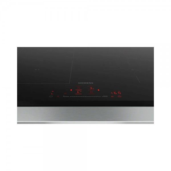 Placa de Indução SIEMENS ED751HSC1E Placa de Indução SIEMENS ED751HSC1E