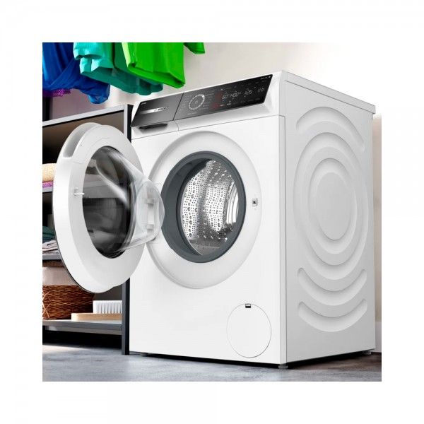 Mquina de Lavar Roupa BOSCH WGB25400ES