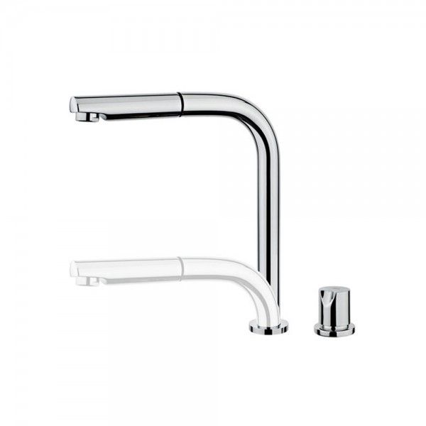 Misturadora TEKA AUK 983