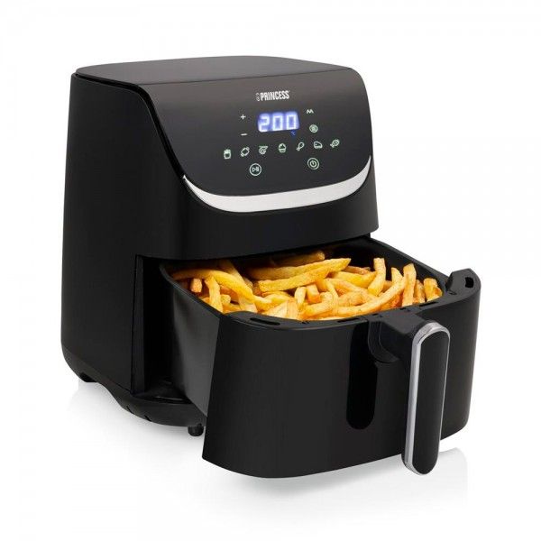 Fritadeira Sem leo PRINCESS 01.183034.01.001