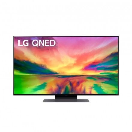 TV QNED 4K LG 50QNED826RE