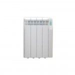 Emissor Térmico Bosch ERO 6000 750W Emissor Térmico Bosch ERO 6000 750W