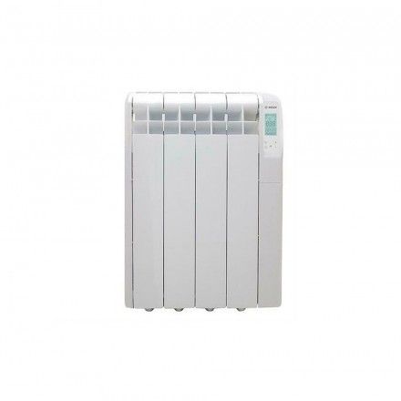 Emissor Térmico Bosch ERO 6000 750W Emissor Térmico Bosch ERO 6000 750W