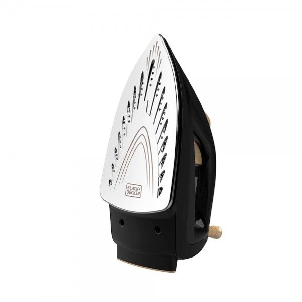 Ferro com Caldeira Black & Decker BXSS2400E