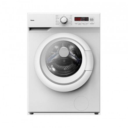 Máquina de Lavar Roupa TEKA TK5 1480 WH EU