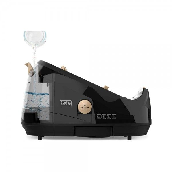 Ferro com Caldeira Black & Decker BXSS2400E