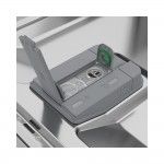 Mquina de Lavar Loia BEKO BDFN26420XA