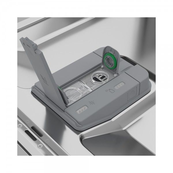 Mquina de Lavar Loia BEKO BDFN26420XA