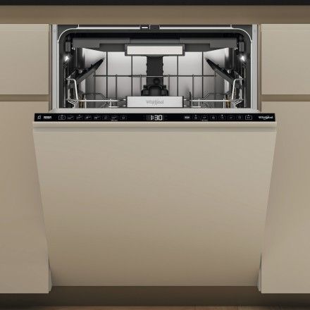 Mquina de Lavar Loia WHIRLPOOL W7I HF60 TUS