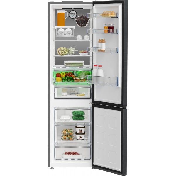 Frigorfico Combinado BEKO B5RCNE406LXBRW
