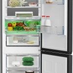 Frigorfico Combinado BEKO B5RCNE406LXBRW