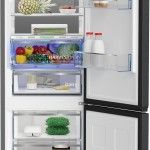 Frigorfico Combinado BEKO B5RCNE406LXBRW