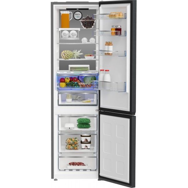 Frigorfico Combinado BEKO B5RCNE406LXBRW
