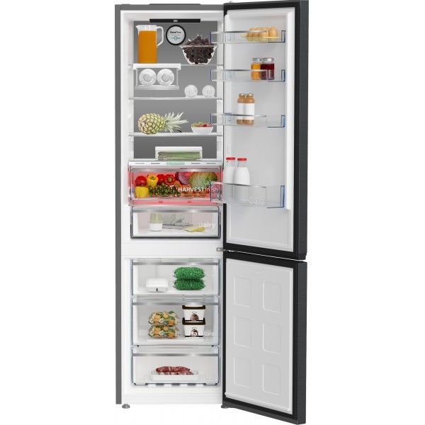 Frigorfico Combinado BEKO B5RCNE406LXBRW