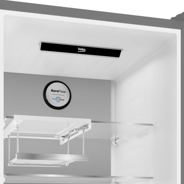Frigorfico Combinado BEKO B5RCNE406LXBRW