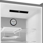 Frigorfico Combinado BEKO B5RCNE406LXBRW