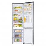 Frigorfico Combinado SAMSUNG RB38C607AS9/EF
