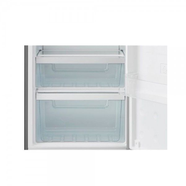 Frigorífico EDESA EFS1822NFEX Frigorífico EDESA EFS1822NFEX