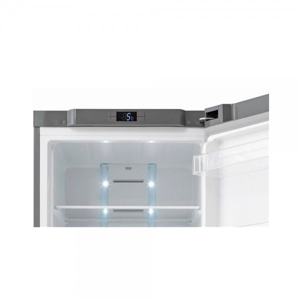 Frigorífico EDESA EFS1822NFEX Frigorífico EDESA EFS1822NFEX