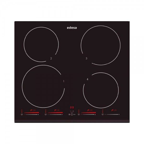 Placa de Indução Edesa EIM-6422