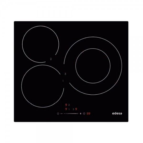 Placa Indução Edesa EIS-6330 R