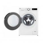 Mquina de Lavar Roupa LG F4WR5011A6W