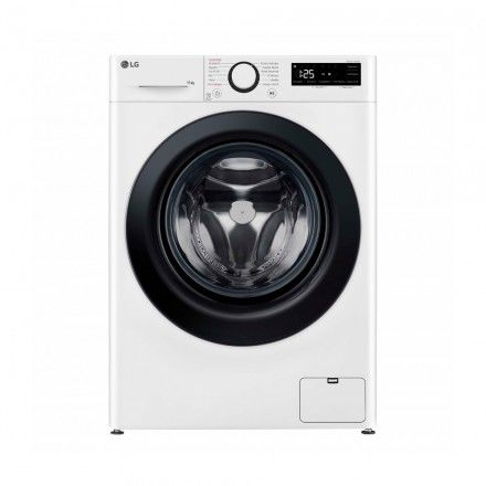 Mquina de Lavar Roupa LG F4WR5011A6W