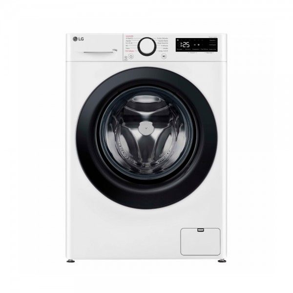 Mquina de Lavar Roupa LG F4WR5011A6W