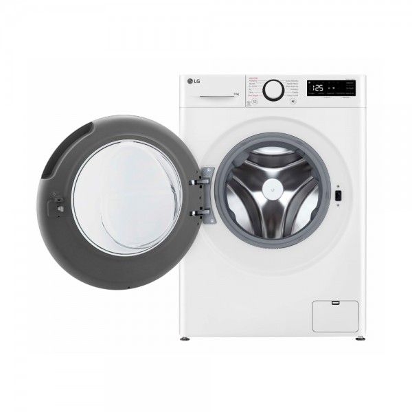 Mquina de Lavar Roupa LG F4WR5011A6W