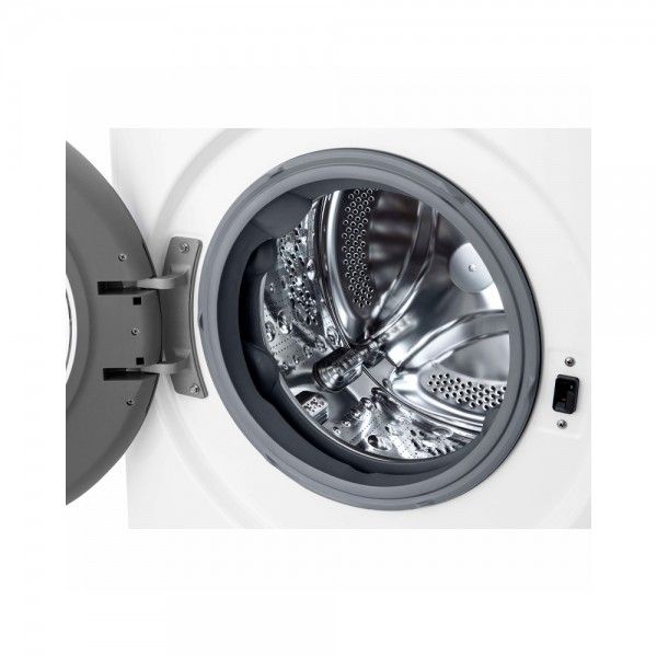 Mquina de Lavar Roupa LG F4WR5011A6W
