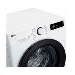 Mquina de Lavar Roupa LG F4WR5011A6W