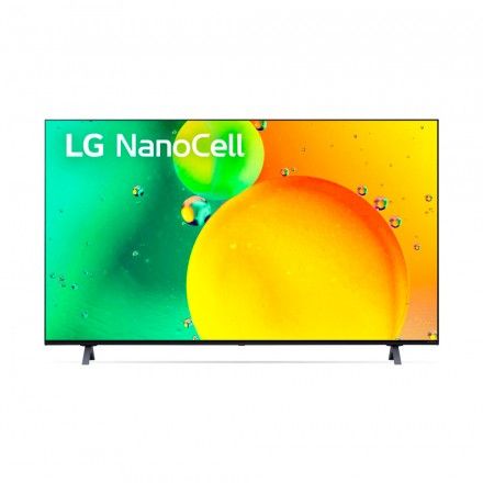 TV LED 4K LG 65NANO756QC