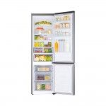 Frigorfico Combinado SAMSUNG RB38C607AS9/EF