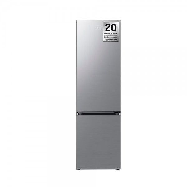 Frigorfico Combinado SAMSUNG RB38C607AS9/EF