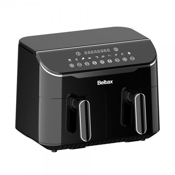 Fritadeira Ar Quente BELTAX BHF-5045