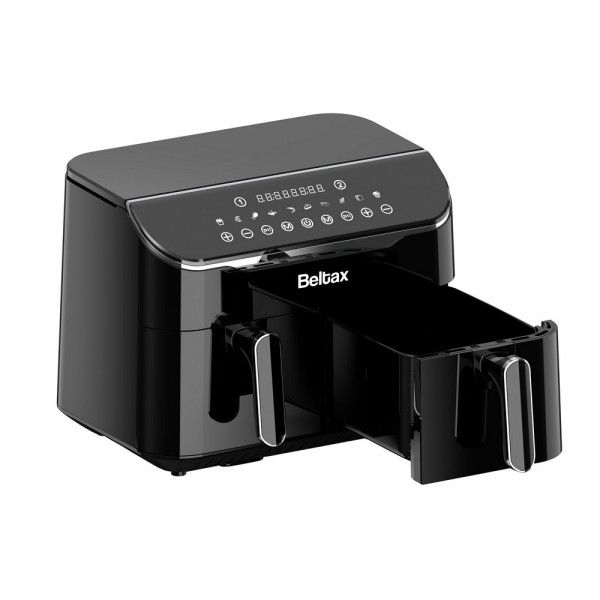 Fritadeira Ar Quente BELTAX BHF-5045