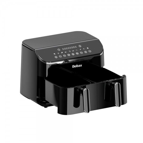 Fritadeira Ar Quente BELTAX BHF-5045