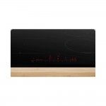 Placa de Indução BOSCH PVS631HC1E Placa de Indução BOSCH PVS631HC1E