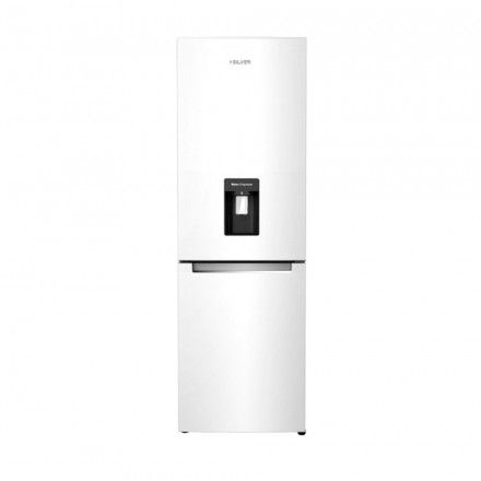 Frigorfico Combinado SILVER IPC319L/WD