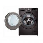 Mquina de Lavar Roupa LG F4WR7511SGB