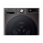 Mquina de Lavar Roupa LG F4WR7511SGB