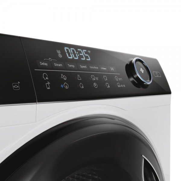 Mquina de Lavar Roupa HAIER HW100-B14959U1
