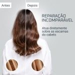 Escova Reparadora de Cabelo Hair Therapist ROWENTA CF9940F0