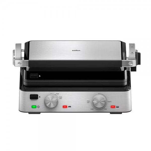 Grelhador BRAUN CG 7020