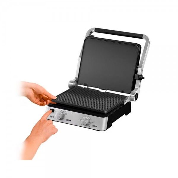 Grelhador BRAUN CG 7020