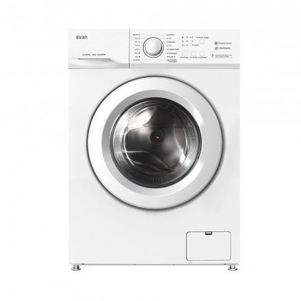 Mquina de Lavar Roupa SVAN SL6000E