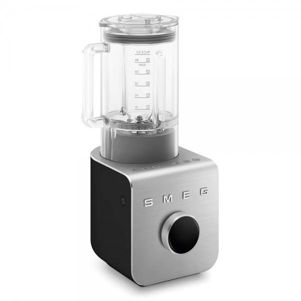 Liquidificador SMEG BLC01BLMEU