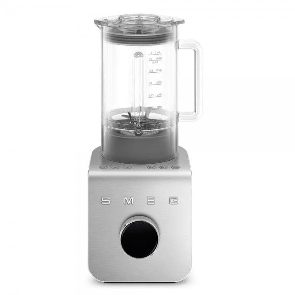 Liquidificador SMEG BLC01BLMEU